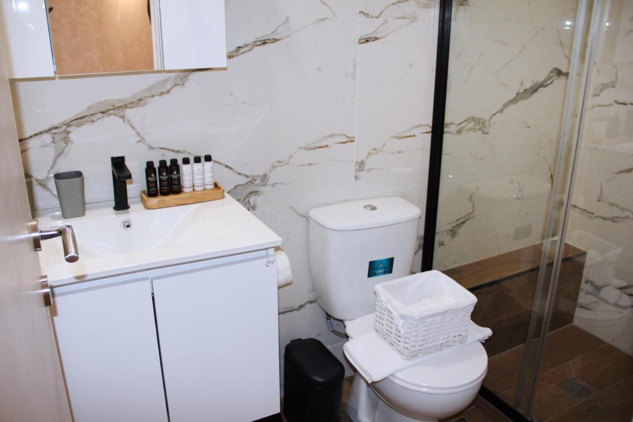 Artemis Apartment Atenas Exterior foto